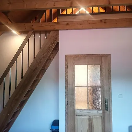 Kozi 62 Kır Evi