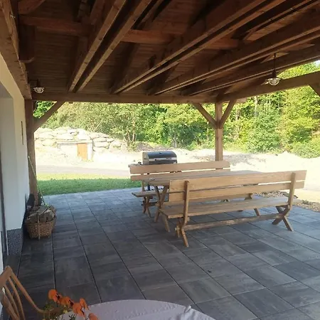 Landhuis Kozi 62 *