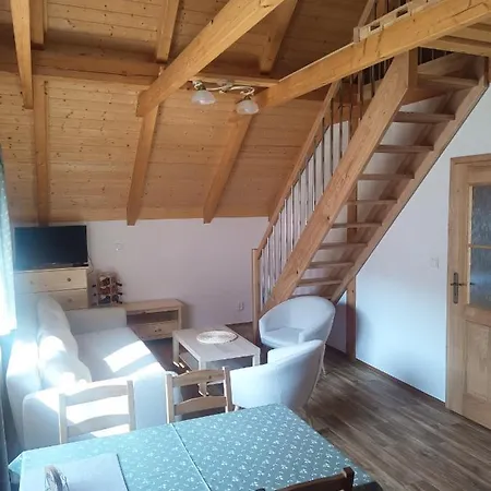 Landhuis Kozi 62 Klatovy