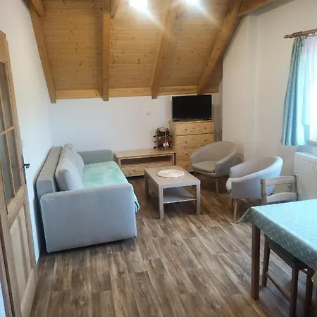 Landhuis Kozi 62 Klatovy