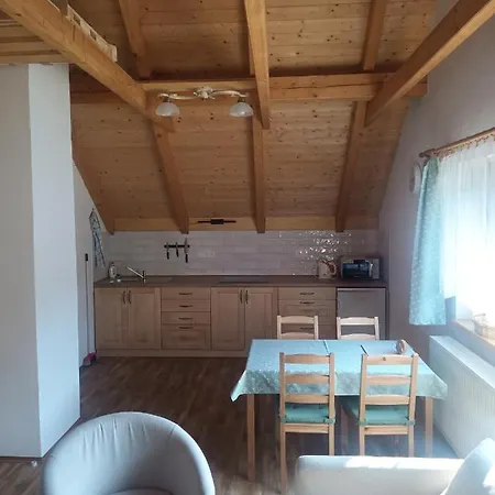 Kozi 62 Lantställe