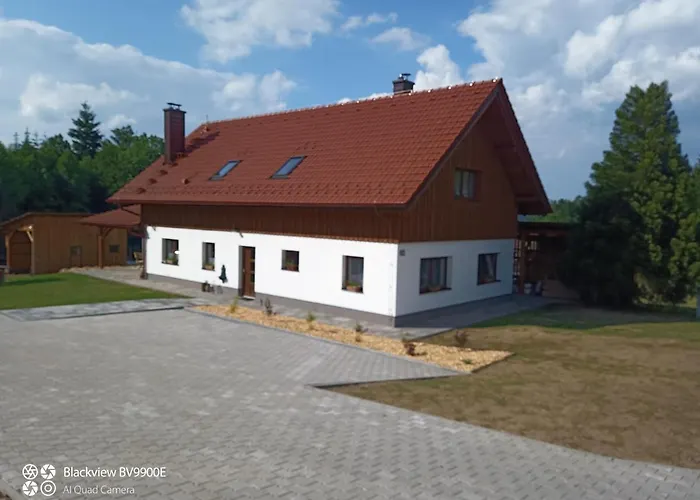 Gospodarstwo wiejskie Kozi 62